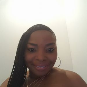 Meet your Posher, Patricia